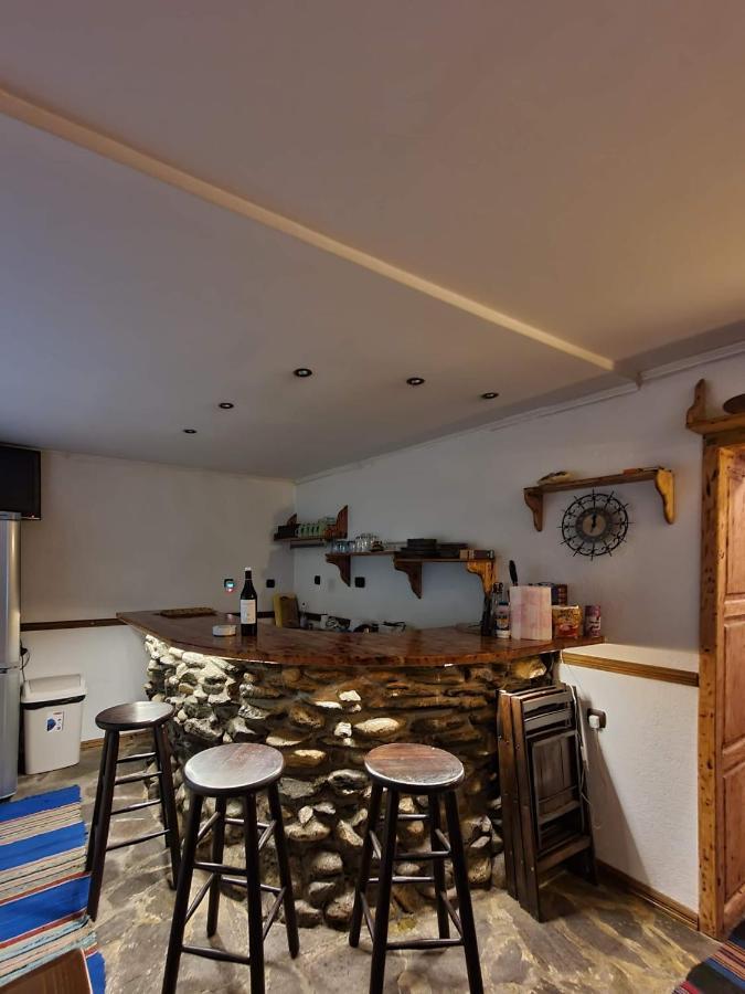 Къща Дьовлень/House Dyovlen Hotel Devin Ngoại thất bức ảnh
