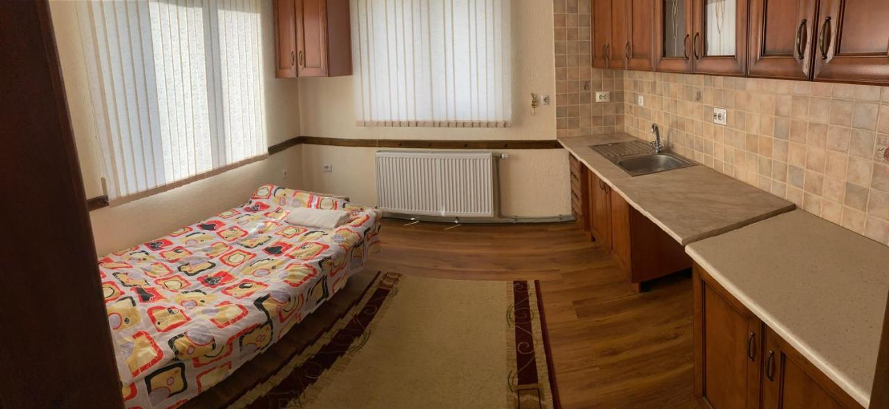 Къща Дьовлень/House Dyovlen Hotel Devin Ngoại thất bức ảnh